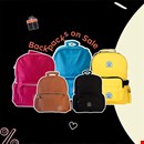 Buy Personalised Mini Backpack for Kids – Order Now at Pachee!