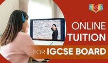 IGCSE Online Tutoring: Your Path to Academic Excellence with Ziyyara