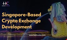 Hashcodex: Experts in Singapore Crypto Exchange Licensing!