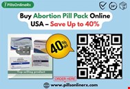 Where to Buy Abortion Pill Pack Safely Online?