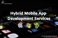 Choose Developers From Jellyfish Technologies For Hybrid Mobile App Development