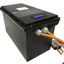 36v 50Ah Lithium Battery inc. Charger for Sale