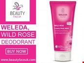 WELEDA, BODY	(WILD ROSE DEODORANT 30ML)