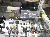 Common Rail Nozzle DSLA156P1336