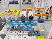 Nozzle Sprayer DLLA82P1773