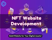 NFT Website Development Company - Coinsclone