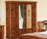 Best Italian Classic Wardrobes