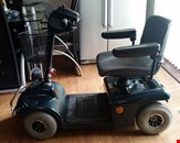 SHOPRIDER SOVEREIGN MOBILITY SCOOTER GREEN Good Cond only £315