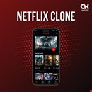 Build Your Next Big Thing: Powerful & Customizable Netflix Clone Script