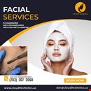 Dermaplaning, Microdermabrasion Facial Services in Manassas