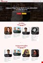 Start Your Matchmaking Business with Matrimonial Script