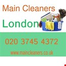 Main Cleaners London