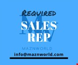 Sales Representative