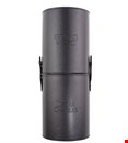 Leather Makeup Brush Case by Oscar Charles Beauty