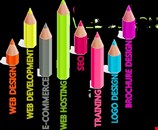 Web Design & Development | SEO | IT solutions  | ebay/amazon service