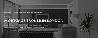 Independent Mortgage Advisor in Purfleet - Mountview Financial Solutions