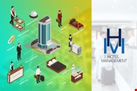 Hotel Management Software Development