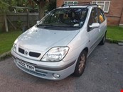 Renault Megane Scenic 1.6 16v