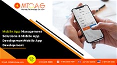 Mobile App Management Solutions