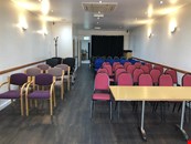 modern hall/meeting room to hire @ E15 3JJ close to stratford/plaistow station cheapest rate around