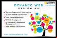 Looking for Web Design & Development Company?