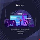 Solana Game Development | Maticz