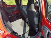 2007 Toyota Aygo only 73 k