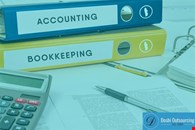 Outsource Bookkeeping and Accounting Services - Doshi Outsourcing
