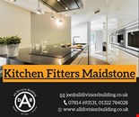 Get 10% off From Kitchen Fitters Maidstone