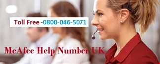 McAfee Refund Number UK 0800-046-5071 McAfee Help Number UK