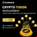 Plurance - The right place for your token development
