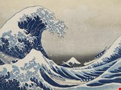 Hokusai beyond the Great Wave