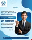 Hire Smarter with Offshore Staffing