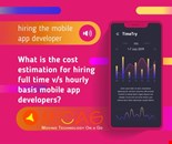 hiring  mobile app developers