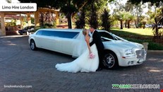 Limos in London | London Limo Hire