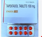 Buy Tapentadol Tablets 100mg in the UK From Zopiclone Tablets