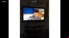 HD LCD FLAT SCREEN 42INCH TV