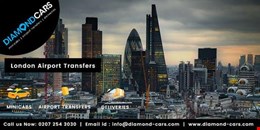 Fixed Pricing of lslington cabs in London