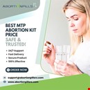 Best MTP Abortion Kit Price with Safe Solution