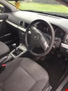 Vauxhall Vectra 