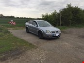 Vectra 2.0t edition 100