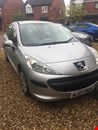 Peugeot 207s 1.4