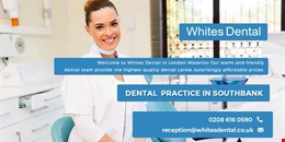 Find the Best Dentist in SouthBank
