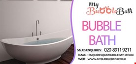 Wall Mounted Bath Taps UK