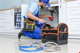 Las Vegas plumbing