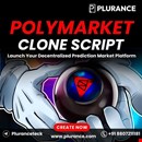 Build a Feature-Packed Decentralized Prediction Platform With Polymarket Clone Script