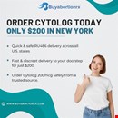 Where to buy Cytolog tablets online New York