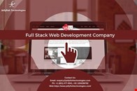 Hire Full Stack Web Developers For Your Project From Jellyfish Technologies