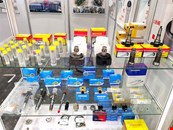 Automotive nozzles DLLA155P843