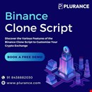 Build your own custom crypto exchange similar to binance